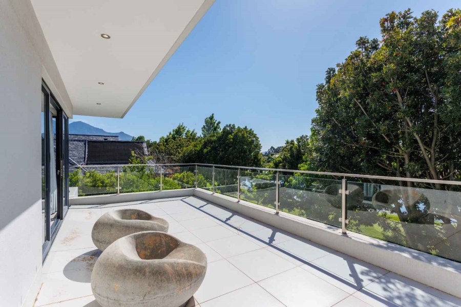 4 Bedroom Property for Sale in Pearl Valley Golf Estate Western Cape